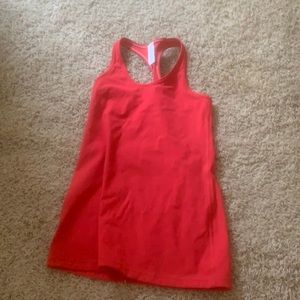 ivviva never worn tank top